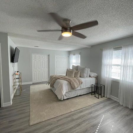 Modern Townhome Tampa Extérieur photo