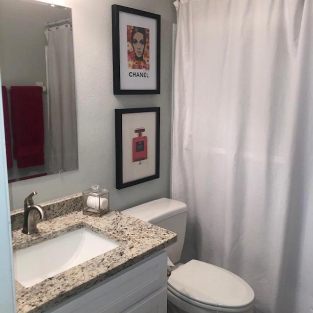 Modern Townhome Tampa Extérieur photo